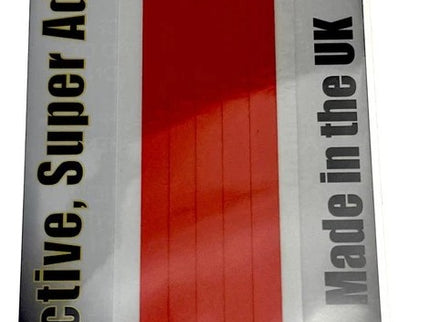 Visibrite Reflective Fishing Rod Tip Tape