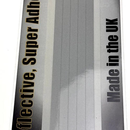 Visibrite Reflective Fishing Rod Tip Tape