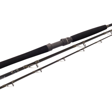 Westin W2 Travel Boat Fishing Rod 195cm 12-20lbs 3 Sec