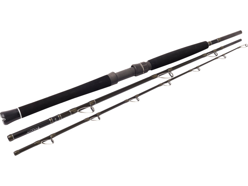 Westin W2 Travel Boat Fishing Rod 195cm 12-20lbs 3 Sec