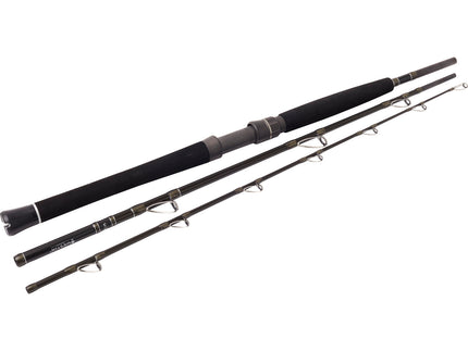 Westin W2 Travel Boat Fishing Rod 195cm 12-20lbs 3 Sec