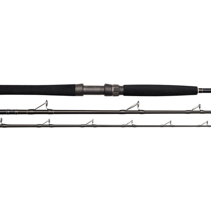 Westin W2 Travel Boat Fishing Rod 195cm 12-20lbs 3 Sec