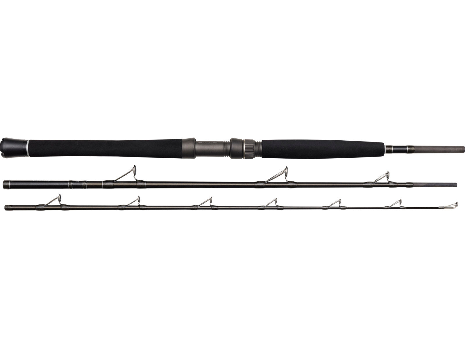 Westin W2 Travel Boat Fishing Rod 30-50lbs 7ft Length