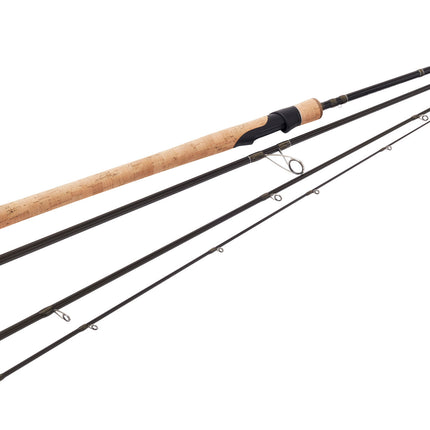 Westin W2 Travel Spin Fishing Rod 9ft 2" 7-30g 4 Sections