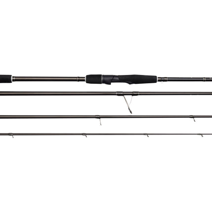 Westin W2 Sea Bass Travel Fishing Rods 9ft Length 4 Sections
