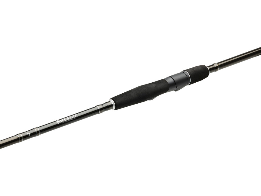 Westin W2 Sea Bass Travel Fishing Rods 9ft Length 4 Sections