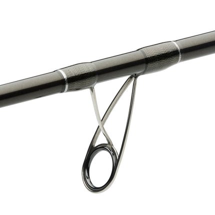 Westin W2 Sea Bass Travel Fishing Rods 9ft Length 4 Sections