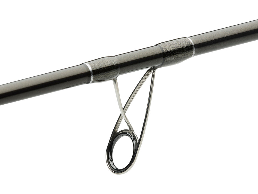 Westin W2 Sea Bass Travel Fishing Rods 9ft Length 4 Sections