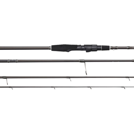 Westin W2 Finesse T&C Travel Fishing Rod 213cm ML 5-15g 4 Sec