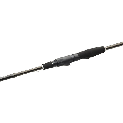 Westin W2 Finesse T&C Travel Fishing Rod 213cm ML 5-15g 4 Sec