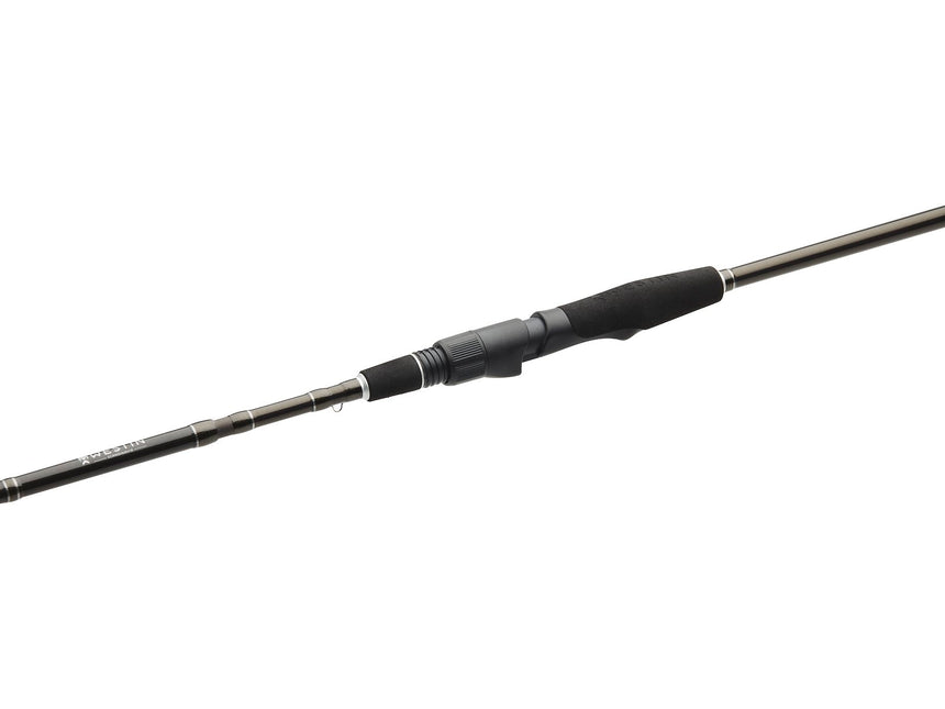 Westin W2 Finesse T&C Travel Fishing Rod 213cm ML 5-15g 4 Sec