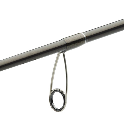 Westin W2 Finesse T&C Travel Fishing Rod 213cm ML 5-15g 4 Sec