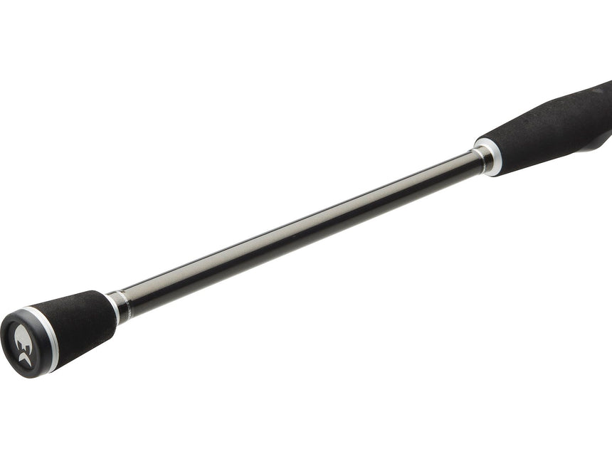 Westin W2 Finesse T&C Travel Fishing Rod 213cm ML 5-15g 4 Sec