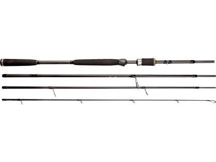 Westin W3 2nd Gen Travel Spin Fishing Rod 9ft 2