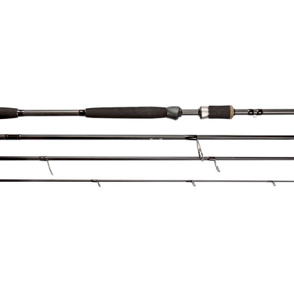 Westin W3 2nd Travel Spin Fishing Rod 9ft 2" 7-30g 4 Sections