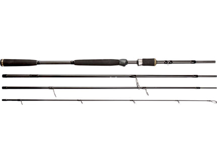 Westin W3 2nd Travel Spin Fishing Rod 9ft 2