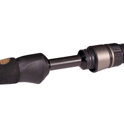 Westin W3 Finesse T&C 2nd Predator Fishing Rod 213cm 2-10g