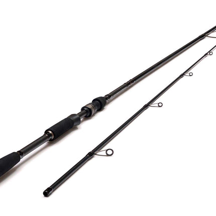 Westin W3 Powerstrike 2nd Lure Fishing Rod 10-40g