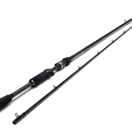 Westin W3 Powerstrike T 2nd Lure Fishing Rod 20-60g