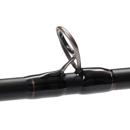 Westin W3 Powerstrike T 2nd Lure Fishing Rod 20-60g