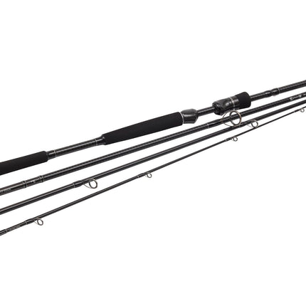 Westin W3 Spin Travel Fishing Rod 274cm 7-30g 4 Sec