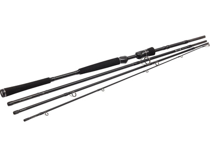 Westin W3 Spin Travel Fishing Rod 274cm 7-30g 4 Sec