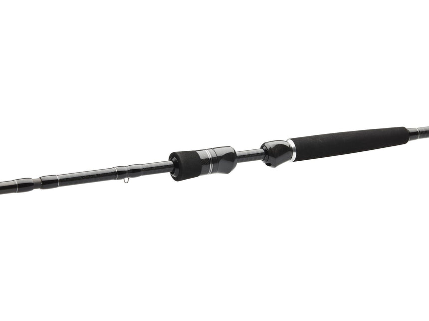 Westin W3 Spin Travel Fishing Rod 274cm 7-30g 4 Sec