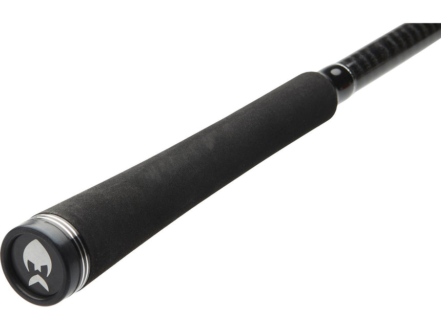 Westin W3 Spin Travel Fishing Rod 274cm 7-30g 4 Sec