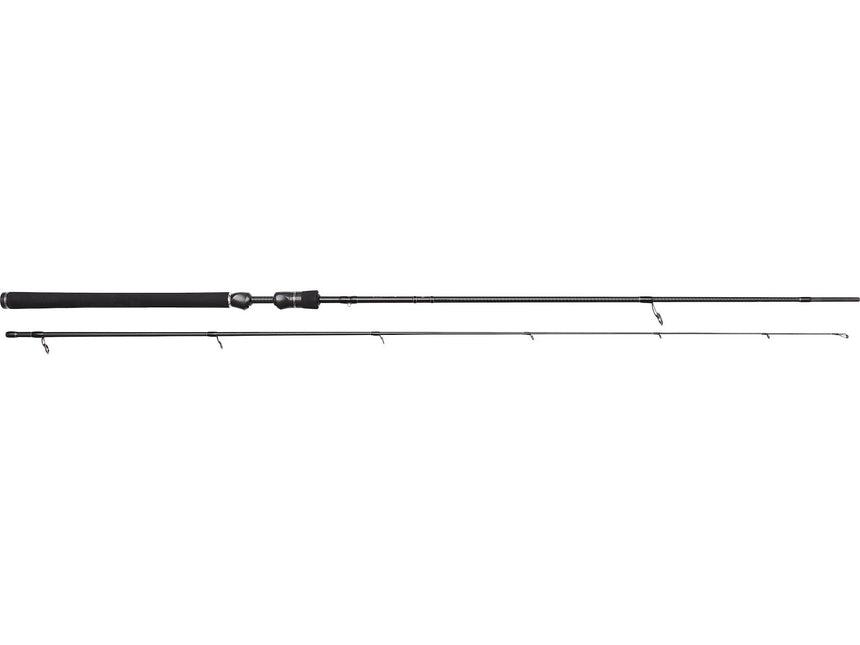 Westin W3 Power Lure 3RD Lure Fishing Rod 244cm 20-60g