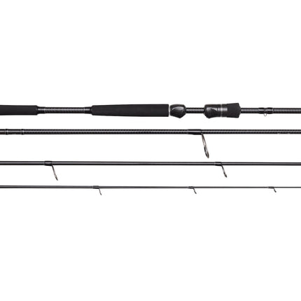 Westin W3 Sea Bass Travel Fishing Rod 274cm MH 12-42g 4 Sec