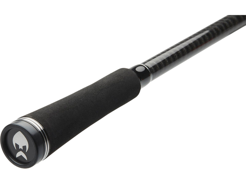 Westin W3 Sea Bass Travel Fishing Rod 274cm MH 12-42g 4 Sec