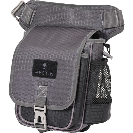 Westin W4 Put And Take Stalker Fishing Tackle Bag Includes 2 Boxes