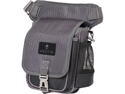 Westin W4 Put And Take Stalker Fishing Tackle Bag Includes 2 Boxes