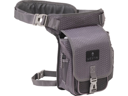 Westin W4 Put And Take Stalker Fishing Tackle Bag Includes 2 Boxes