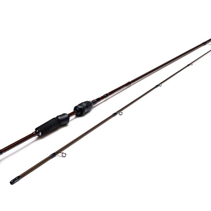 Westin W4 Predator Streetstick 2nd 8'1"/243CM MH 5-15G Fishing Rod
