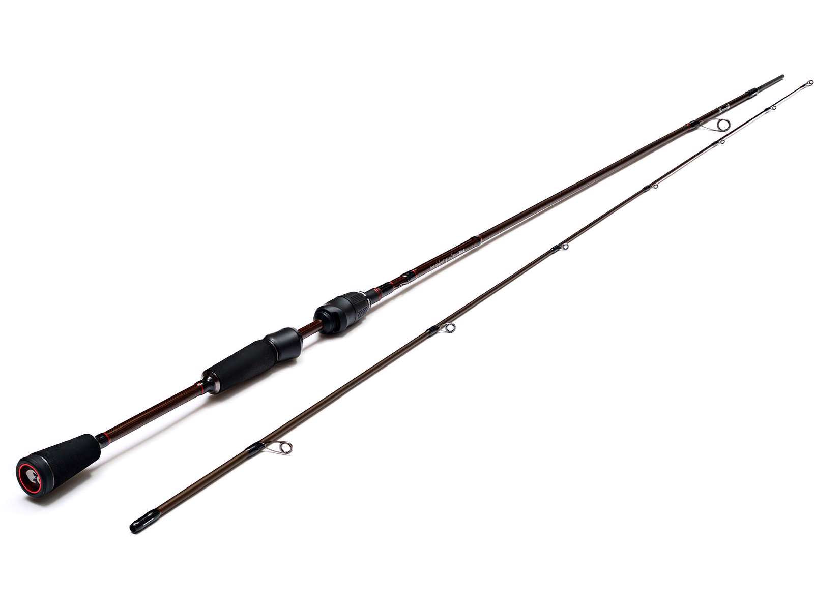Westin W4 Predator Streetstick 2nd 8'1"/243CM MH 5-15G Fishing Rod