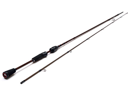 Westin W4 Predator Streetstick 2nd 8'1