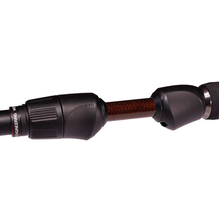 Westin W4 Predator Streetstick 2nd 8'1"/243CM MH 5-15G Fishing Rod