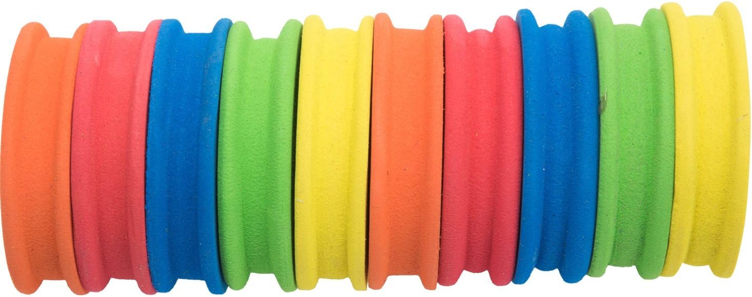 Fishzone - 20 Quality High Density Sea Fishing Rig Winders