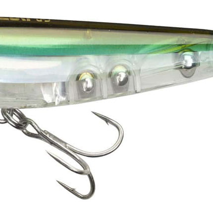 Yo-Zuri 3D Inshore Pencil Fishing Lure 100mm 14g