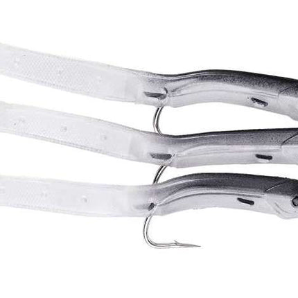Fladen Portland Eels Sandeel Fishing Lures