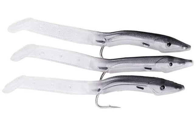 Fladen Portland Eels Sandeel Fishing Lures