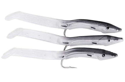Fladen Portland Eels Sandeel Fishing Lures