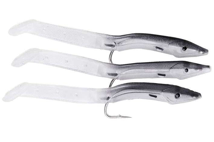 Fladen Portland Eels Sandeel Fishing Lures