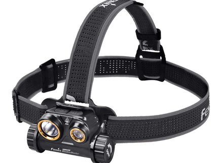Fenix HM65R Shadow Master Headlamp - 5 Year UK Warranty