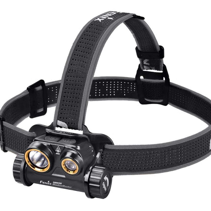 Fenix HM65R Shadow Master Headlamp