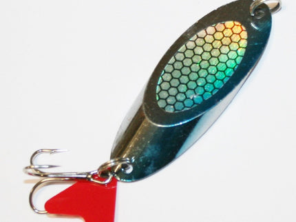 Fladen Blue Bass Wedge Fishing Lure 32g