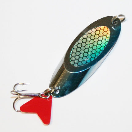 Fladen Blue Bass Wedge Fishing Lure 32g