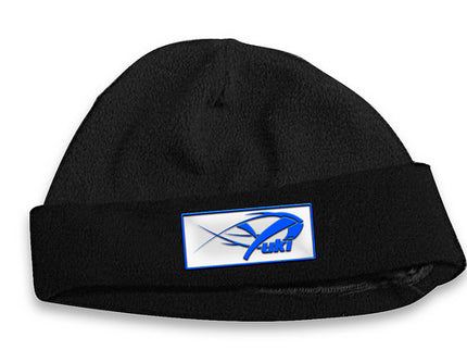 Yuki Fishing Beanie Hat
