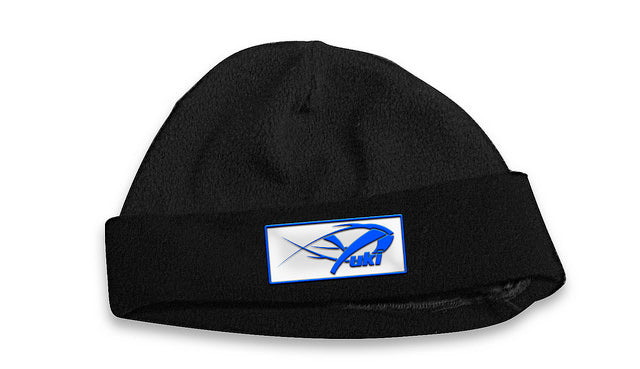 Yuki Fishing Beanie Hat